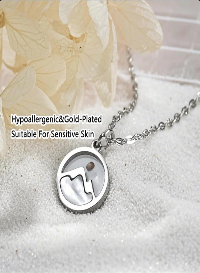 CXLDTE Christmas Stocking Stuffers Teen Girl Gifts Trendy Stuff Mustard Seed Necklace Jewelry Women Faith 12 13 14 16-18 Birthday Baptism Confirmation Christmas Gifts Ideas for Teens Teenage Teen Girls Kids - Image 4